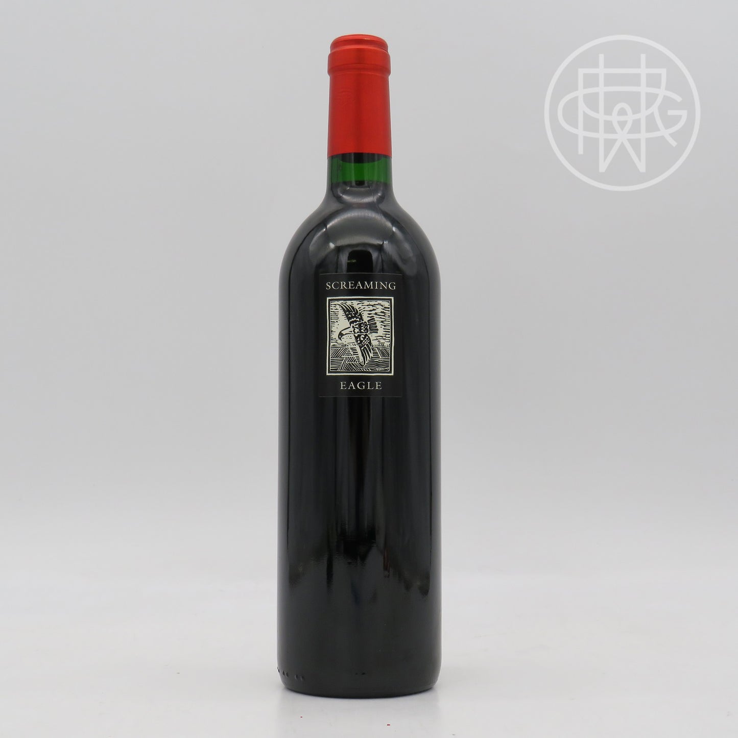 Screaming Eagle 2018 750mL
