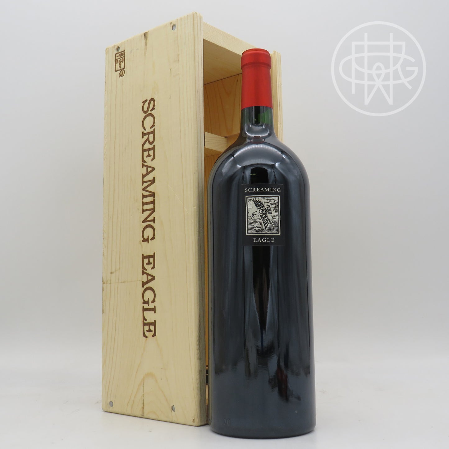 Screaming Eagle 2020 OWC 1.5L