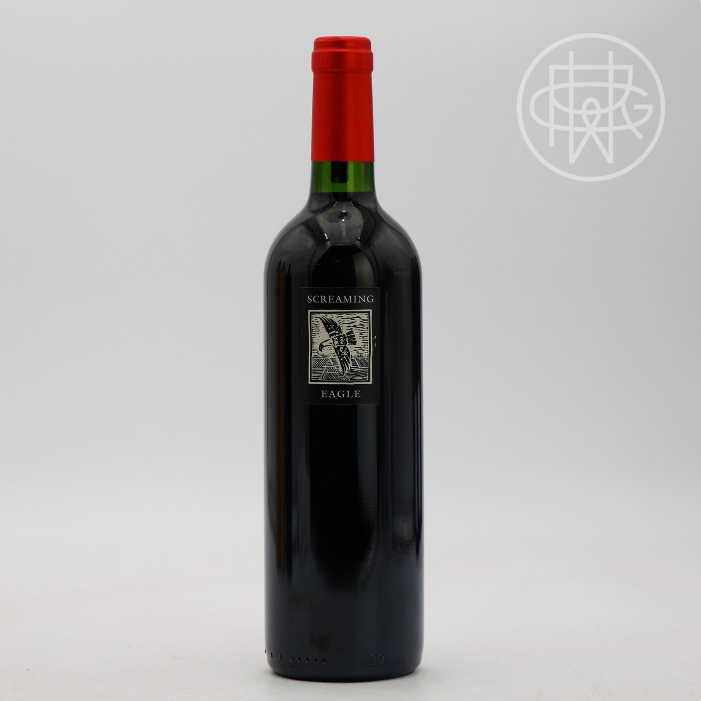Screaming Eagle 2020 750mL