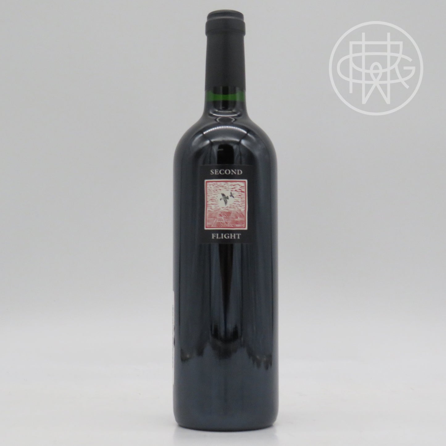 Screaming Eagle Second Flight 2007 750mL