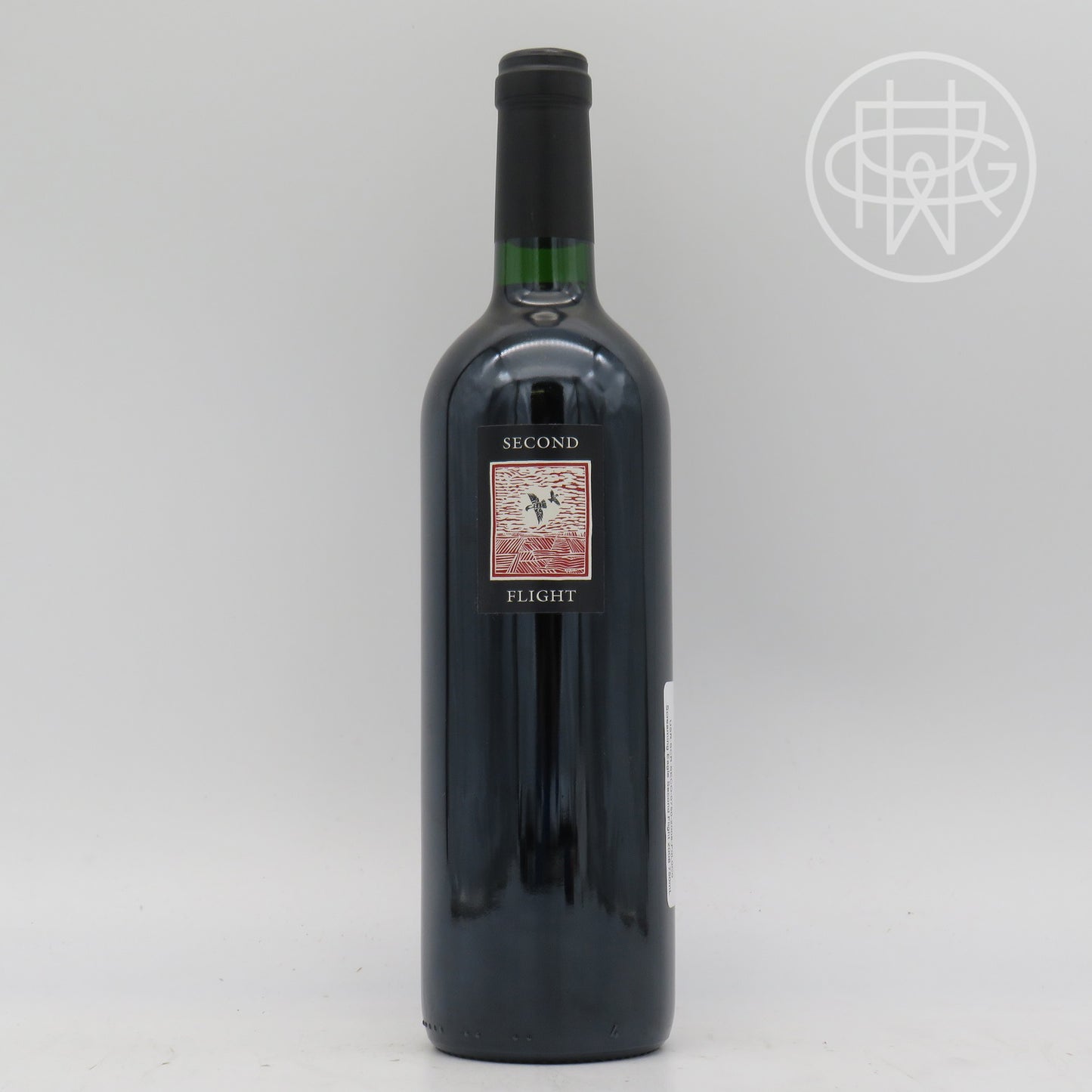 Screaming Eagle Second Flight 2008 750mL