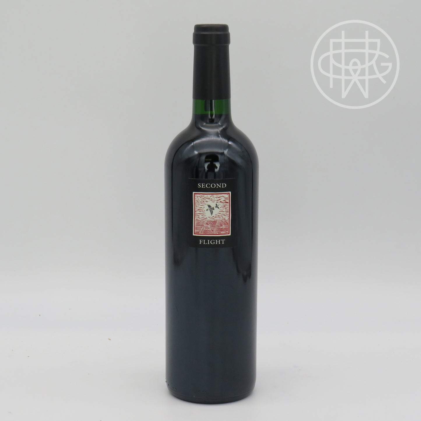Screaming Eagle Second Flight 2014 750mL
