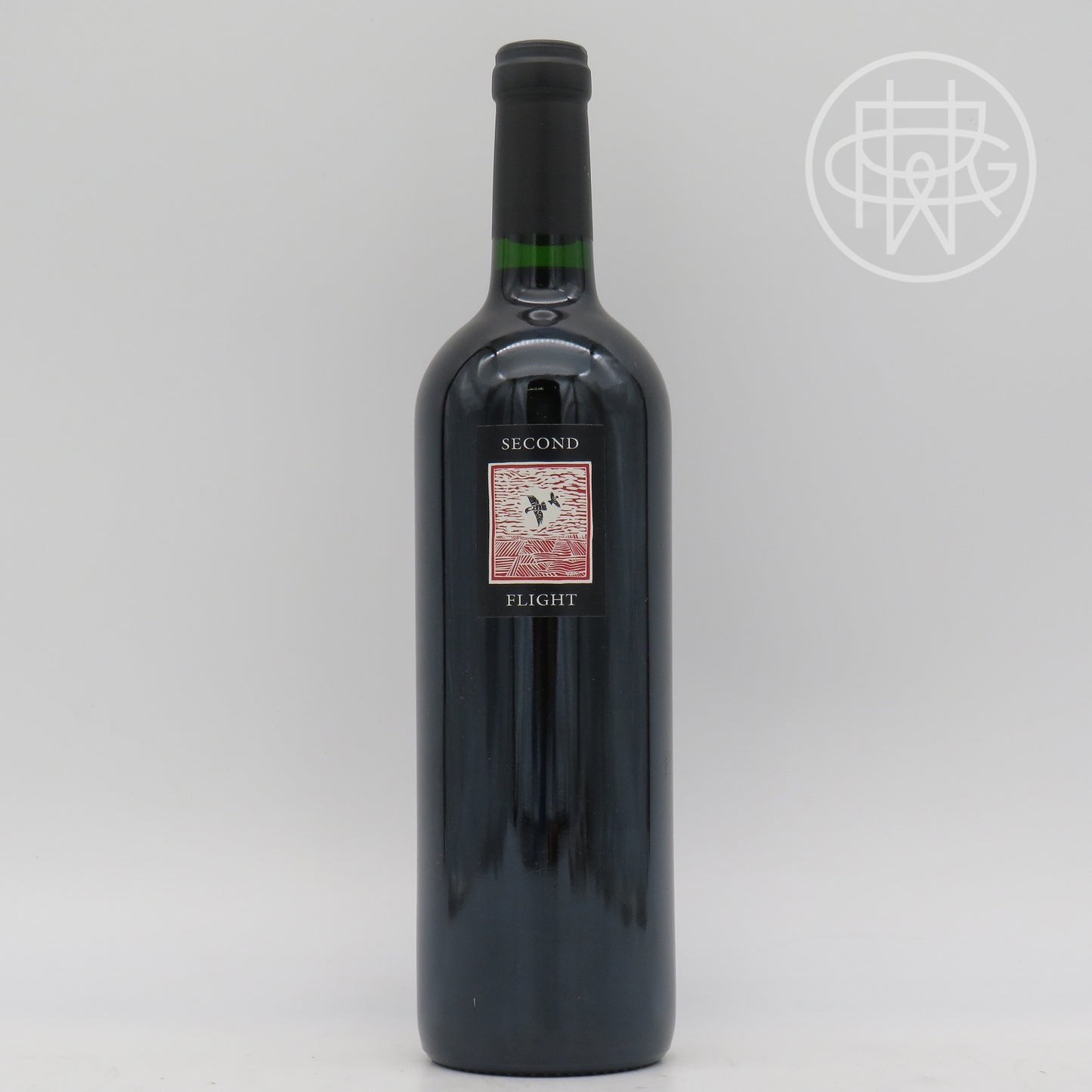 Screaming Eagle The Flight 2018 750mL