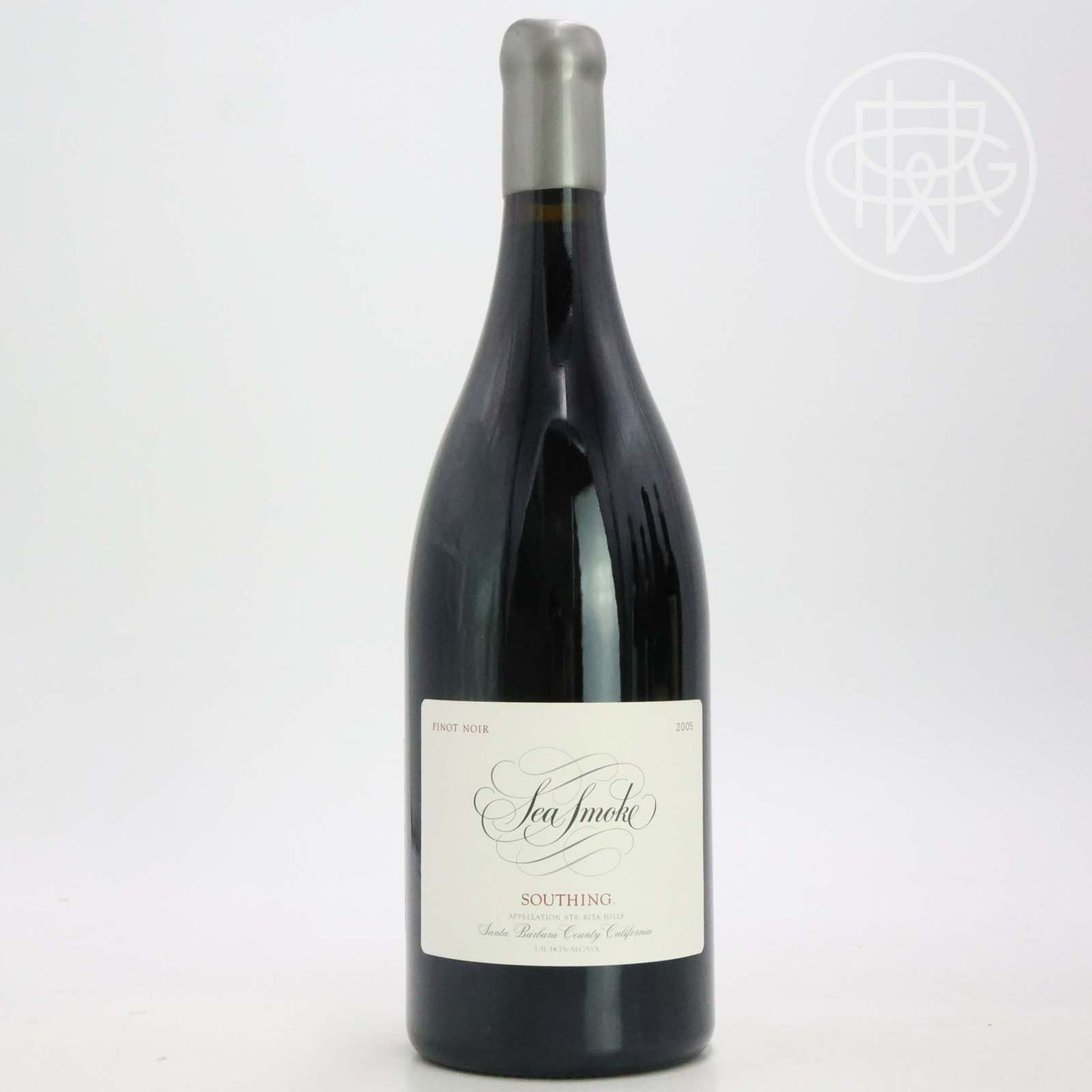 Sea Smoke Southing Pinot Noir 2005 1.5L