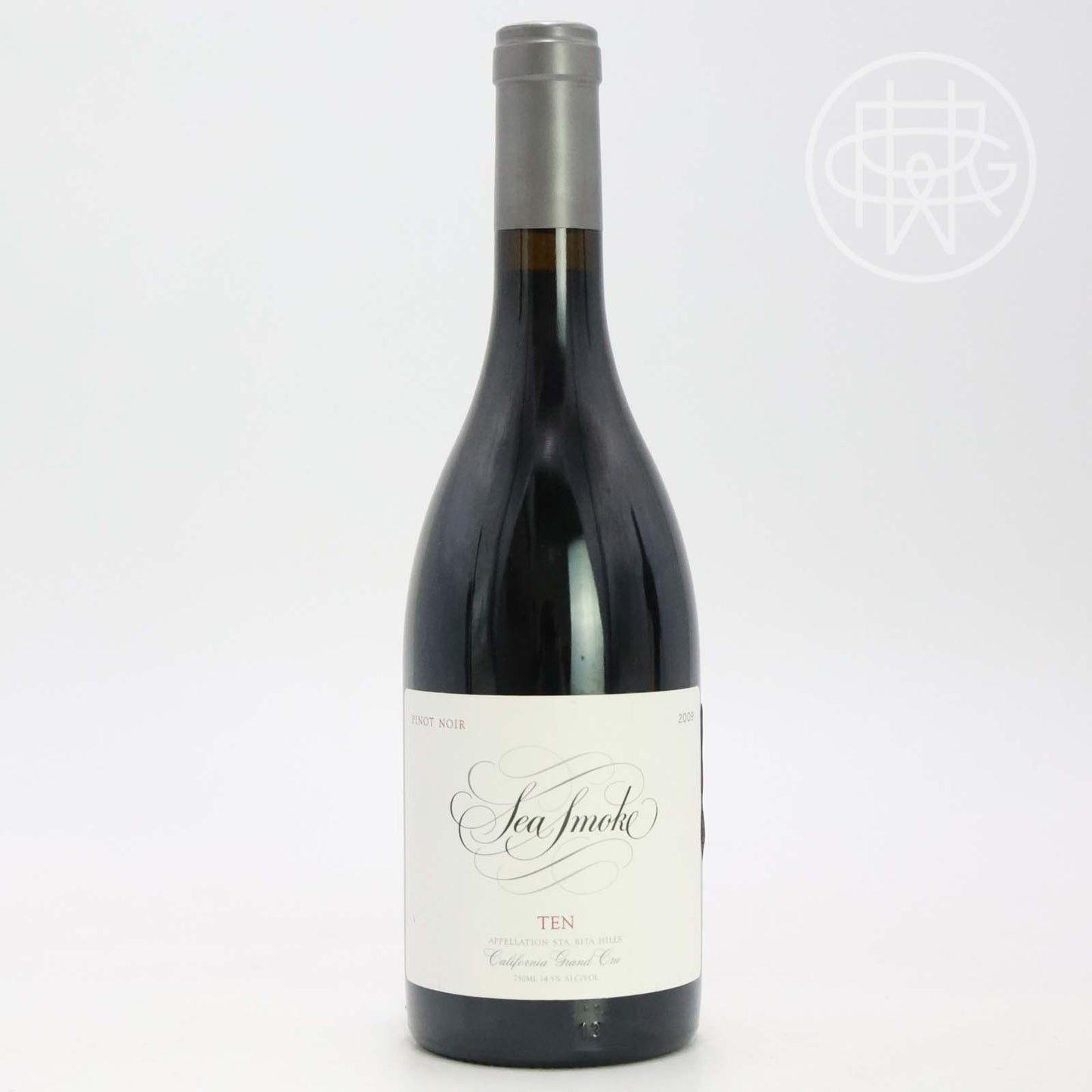 Sea Smoke Ten 2009 750mL