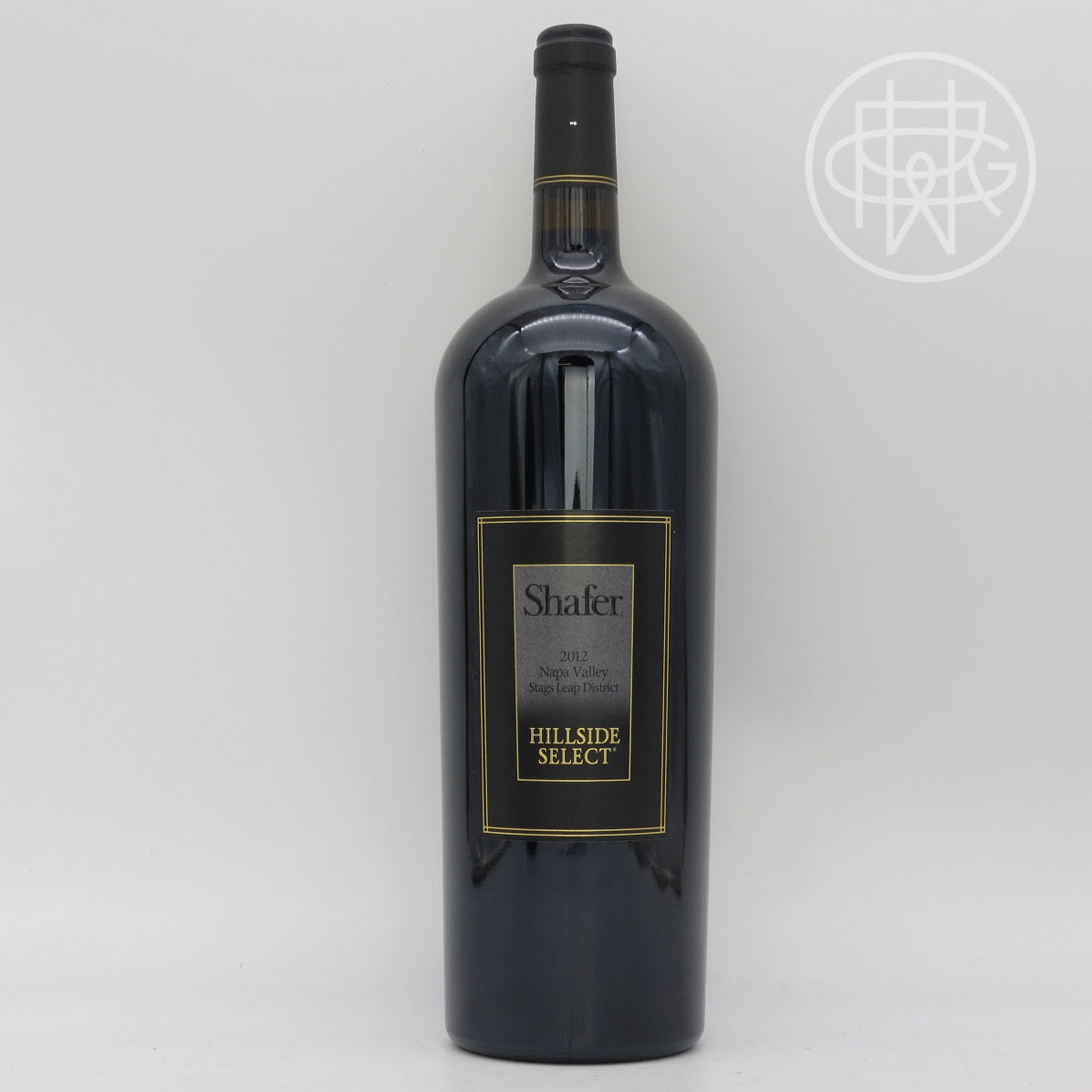 Shafer Hillside Select 2012 1.5L