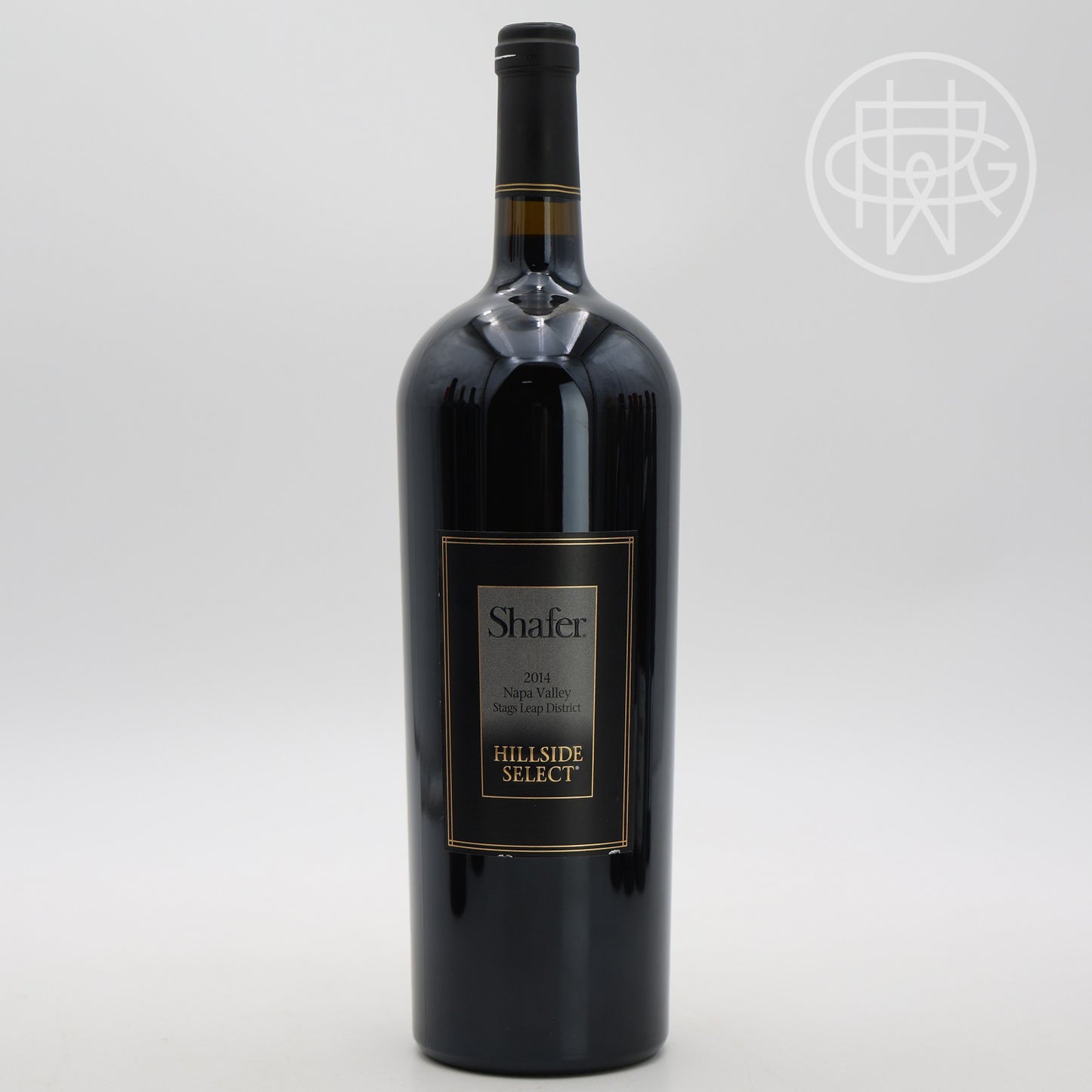 Shafer Hillside Select 2014 1.5L