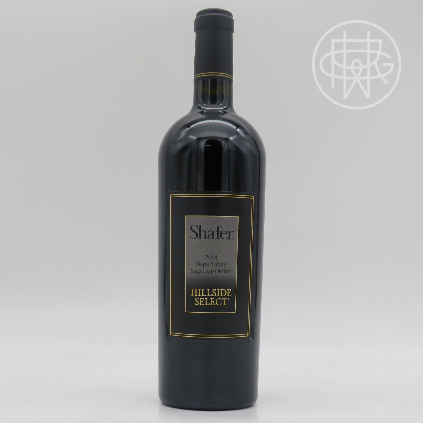 Shafer Hillside Select 2014 750mL
