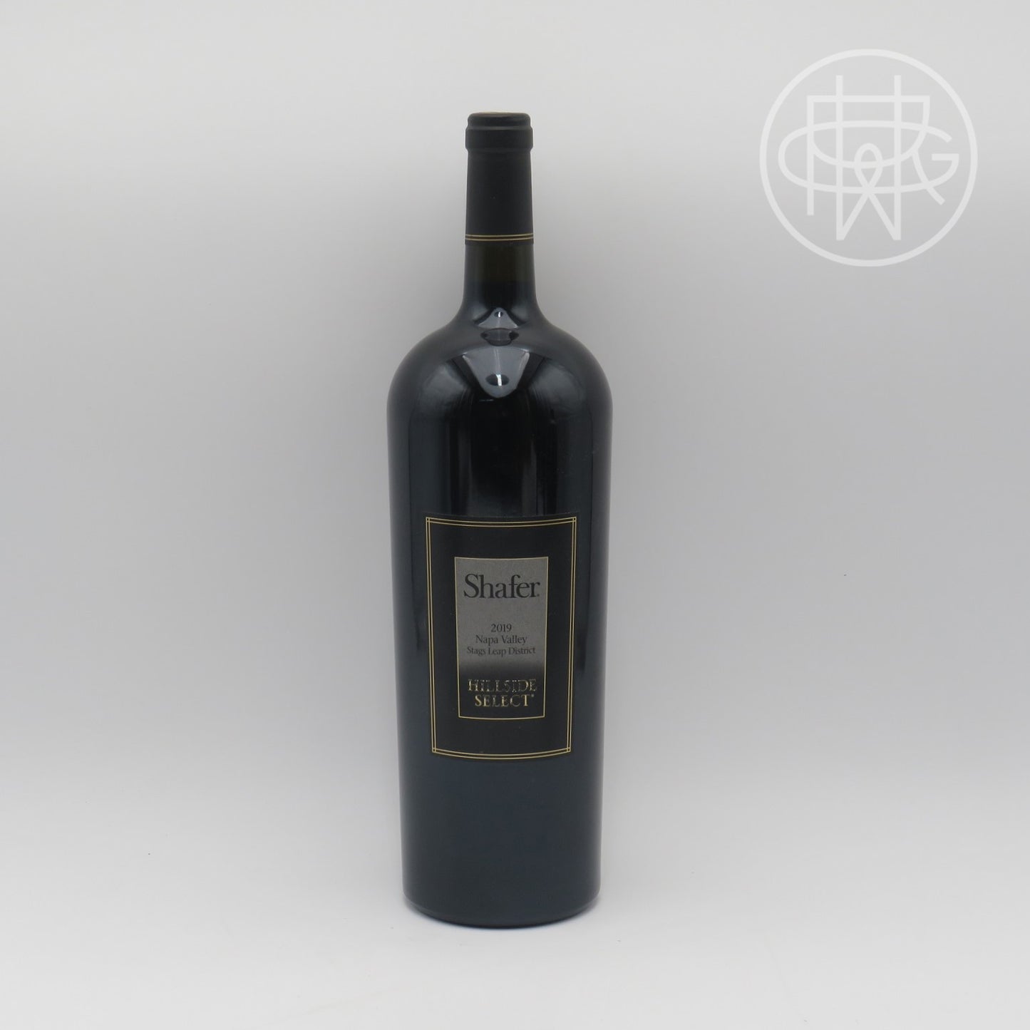 Shafer Hillside Select 2019 1.5L