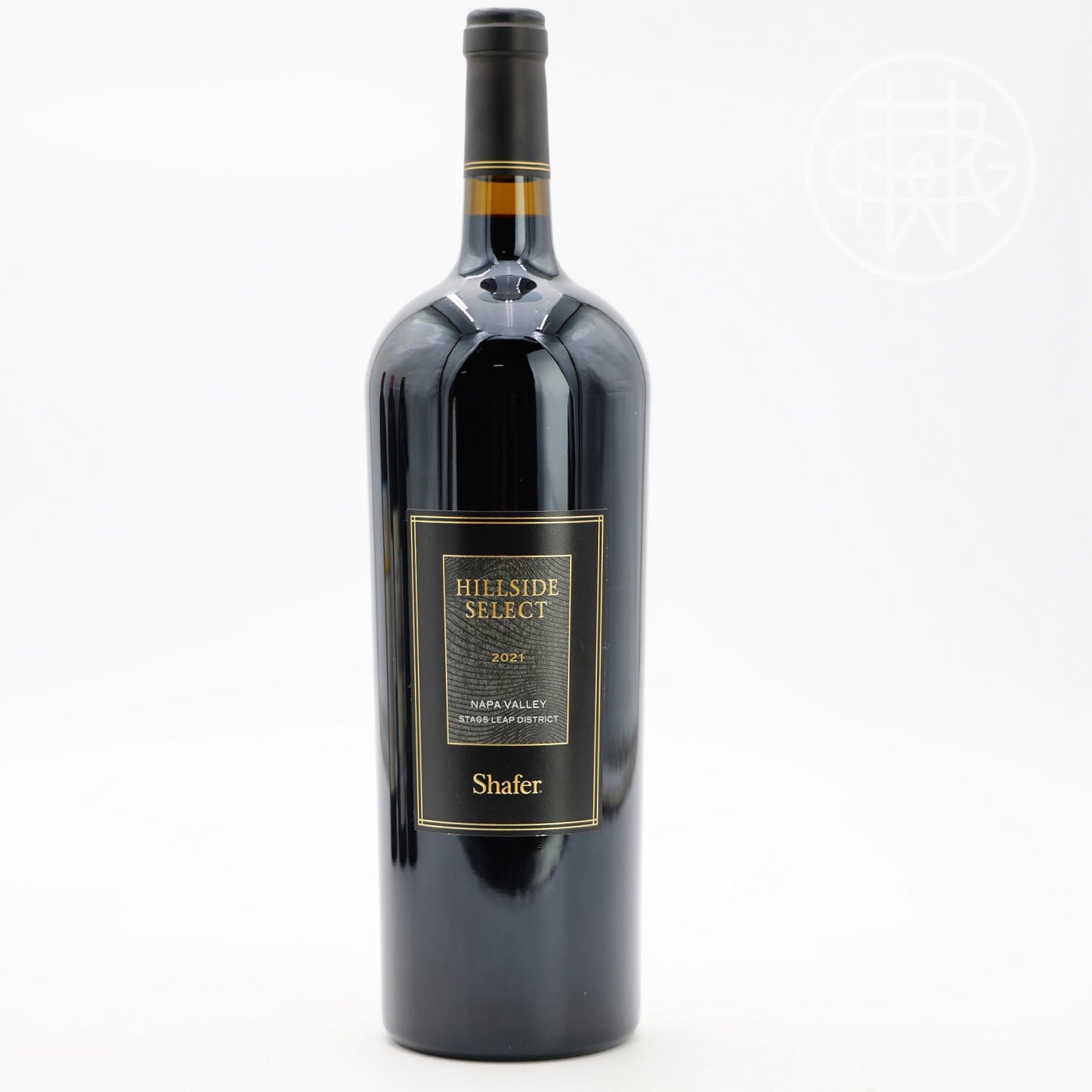 Shafer Hillside Select 2021 1.5L