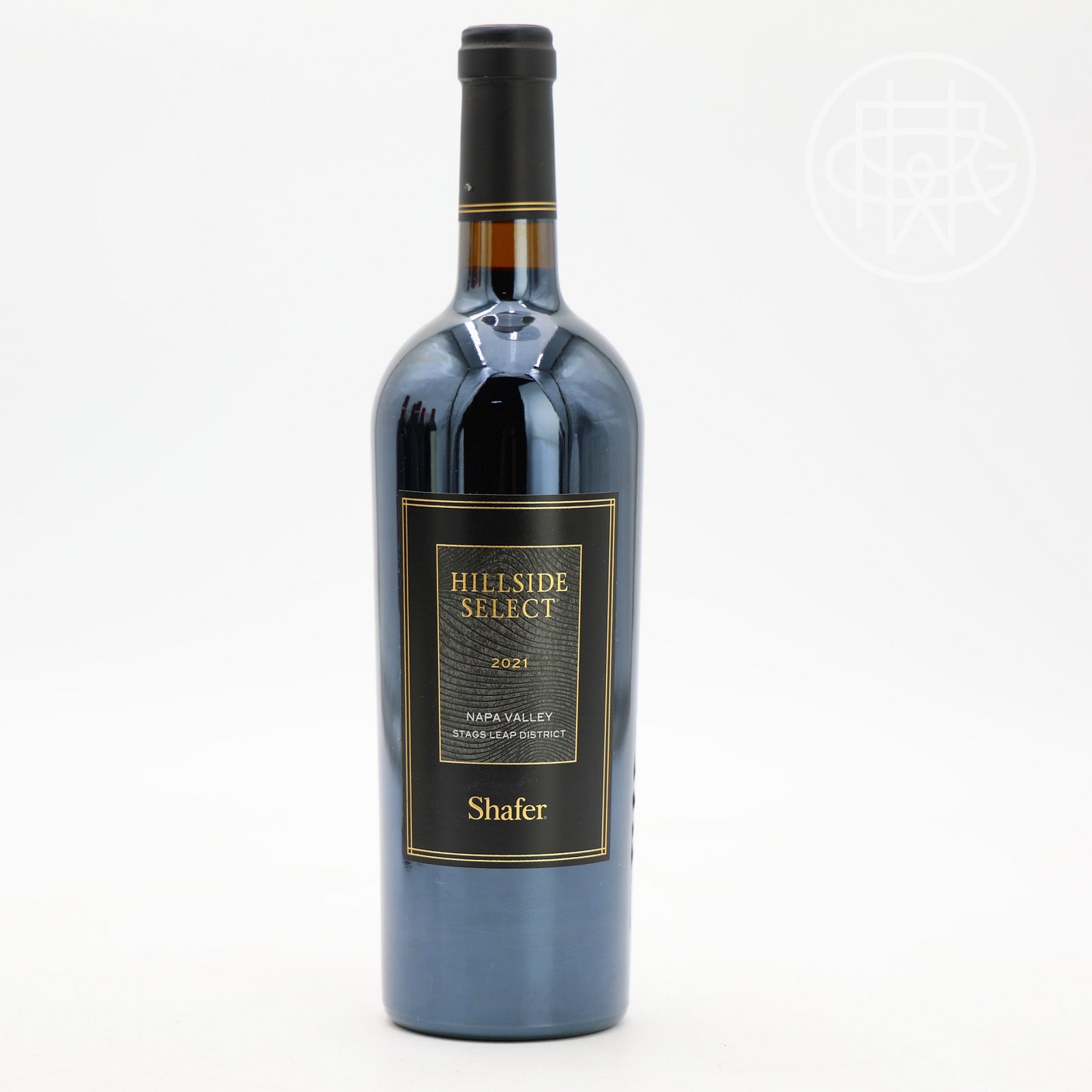 Shafer Hillside Select 2021 750mL