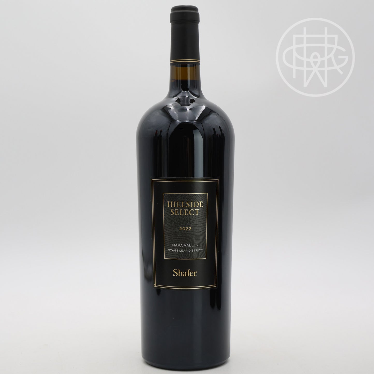 Shafer Hillside Select 2022 1.5L
