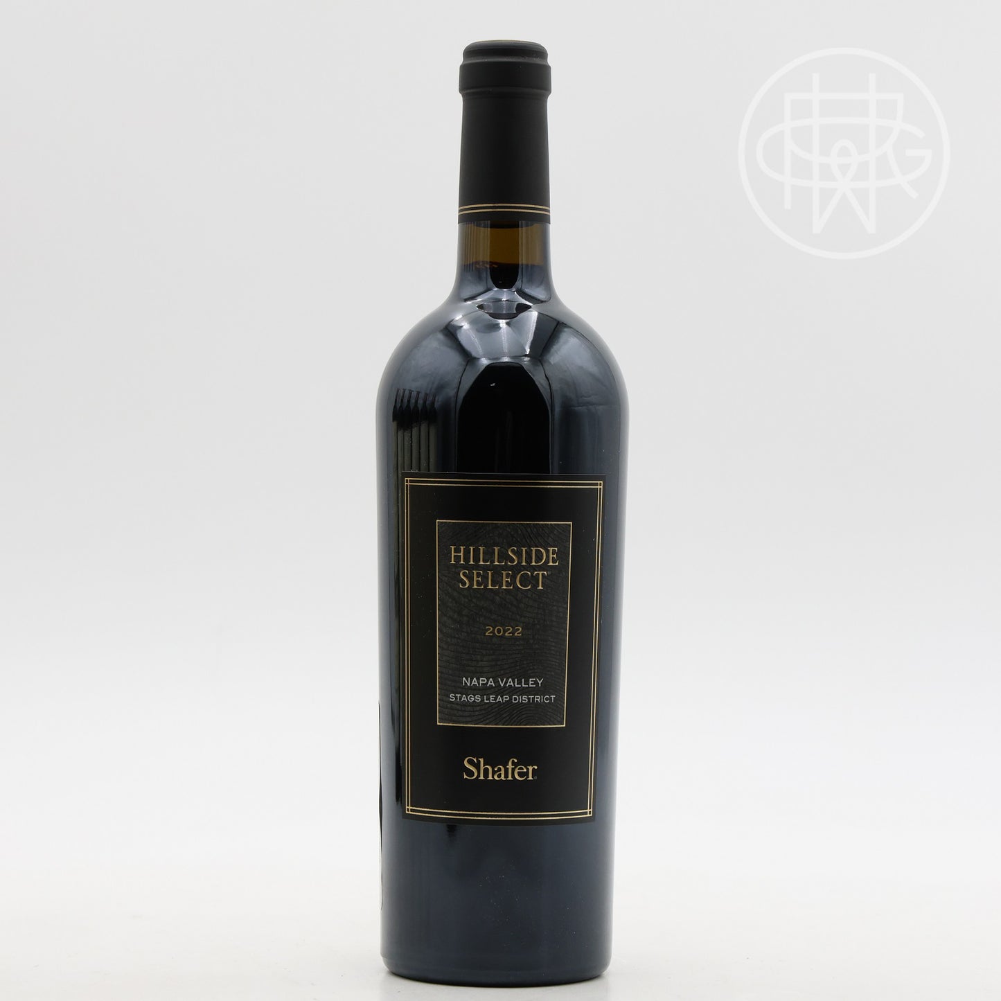 Shafer Hillside Select 2022 750mL