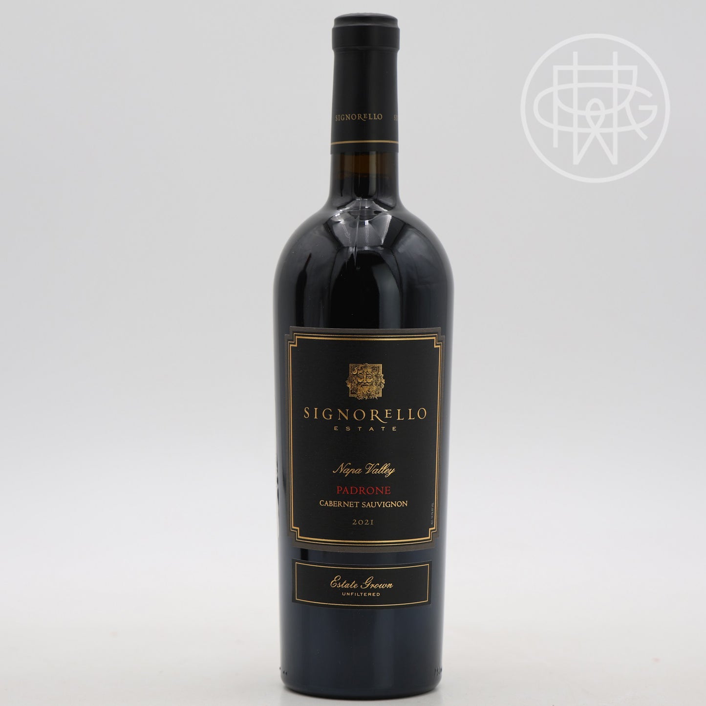 Signorello Padrone 2021 750mL