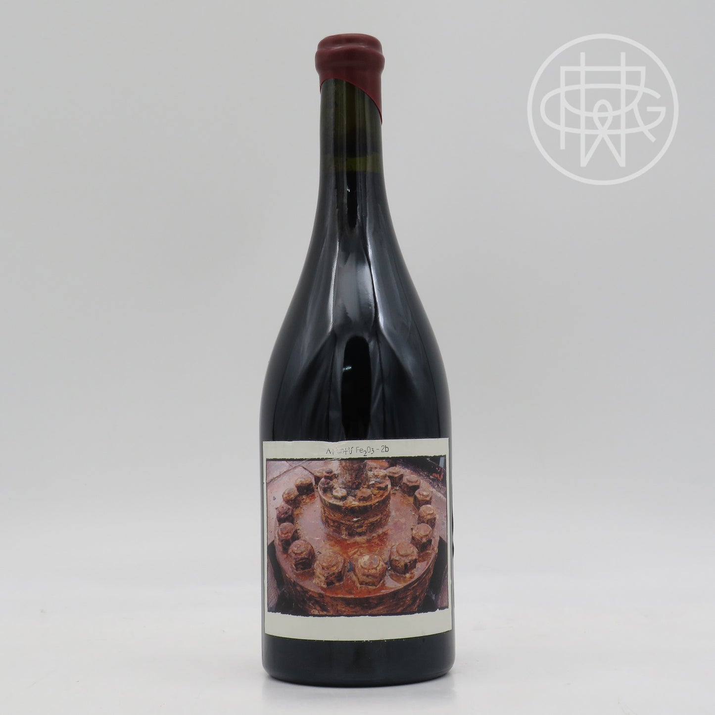 Sine Qua Non Atlantis Grenache 2005 750mL