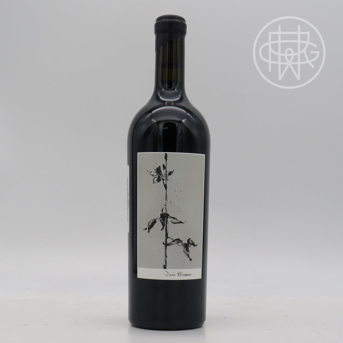 Sine Qua Non Dark Blossom Syrah 2011 750mL