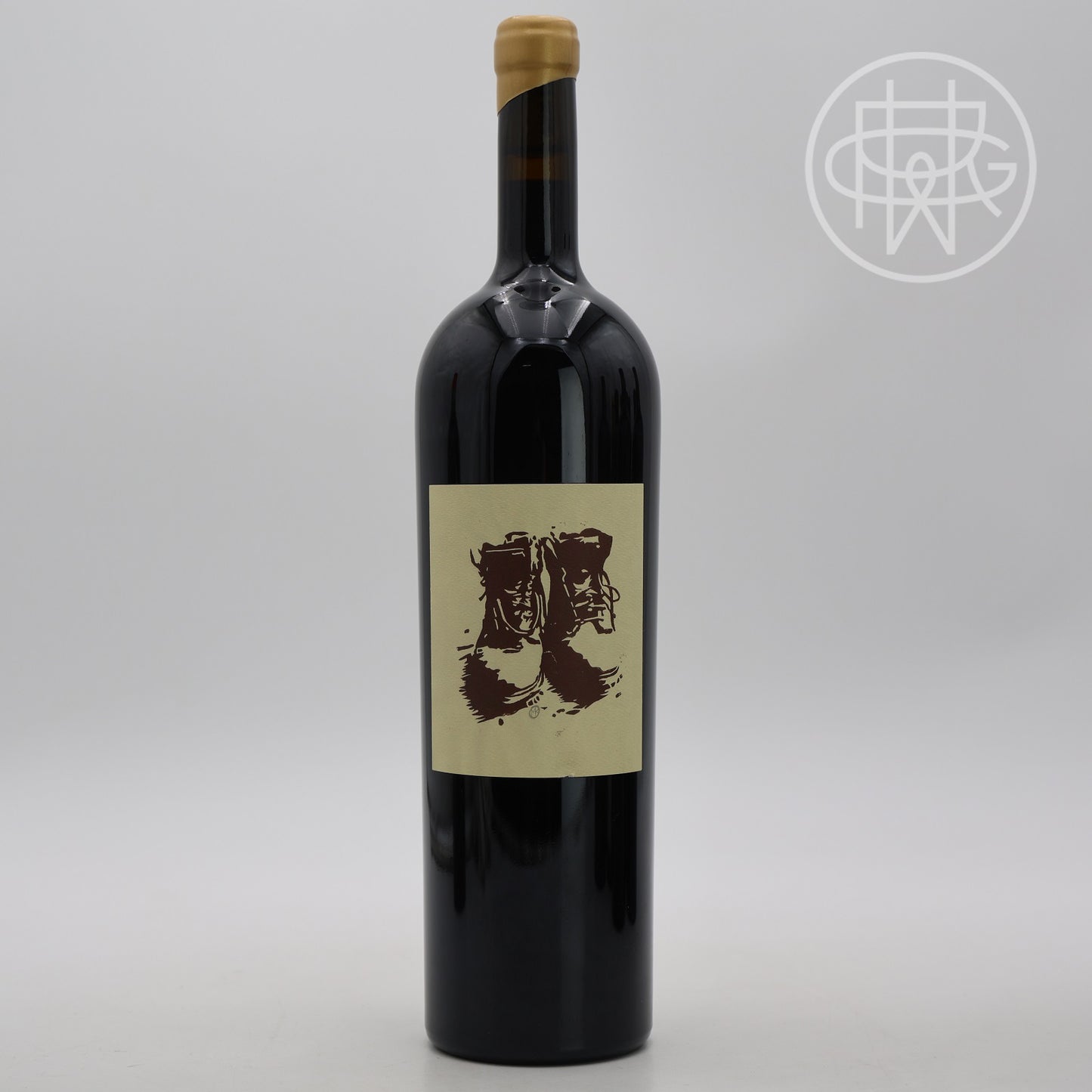 Sine Qua Non Distenta III Grenache 2021 1.5L