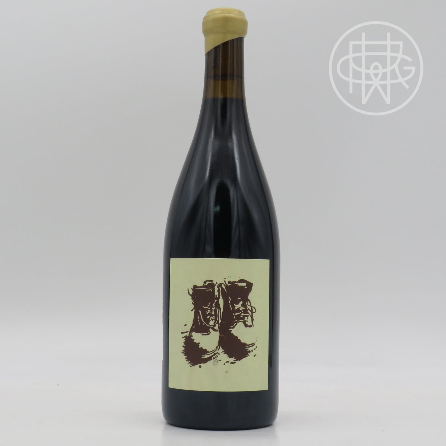 Sine Qua Non Distenta III Grenache 2021 750mL