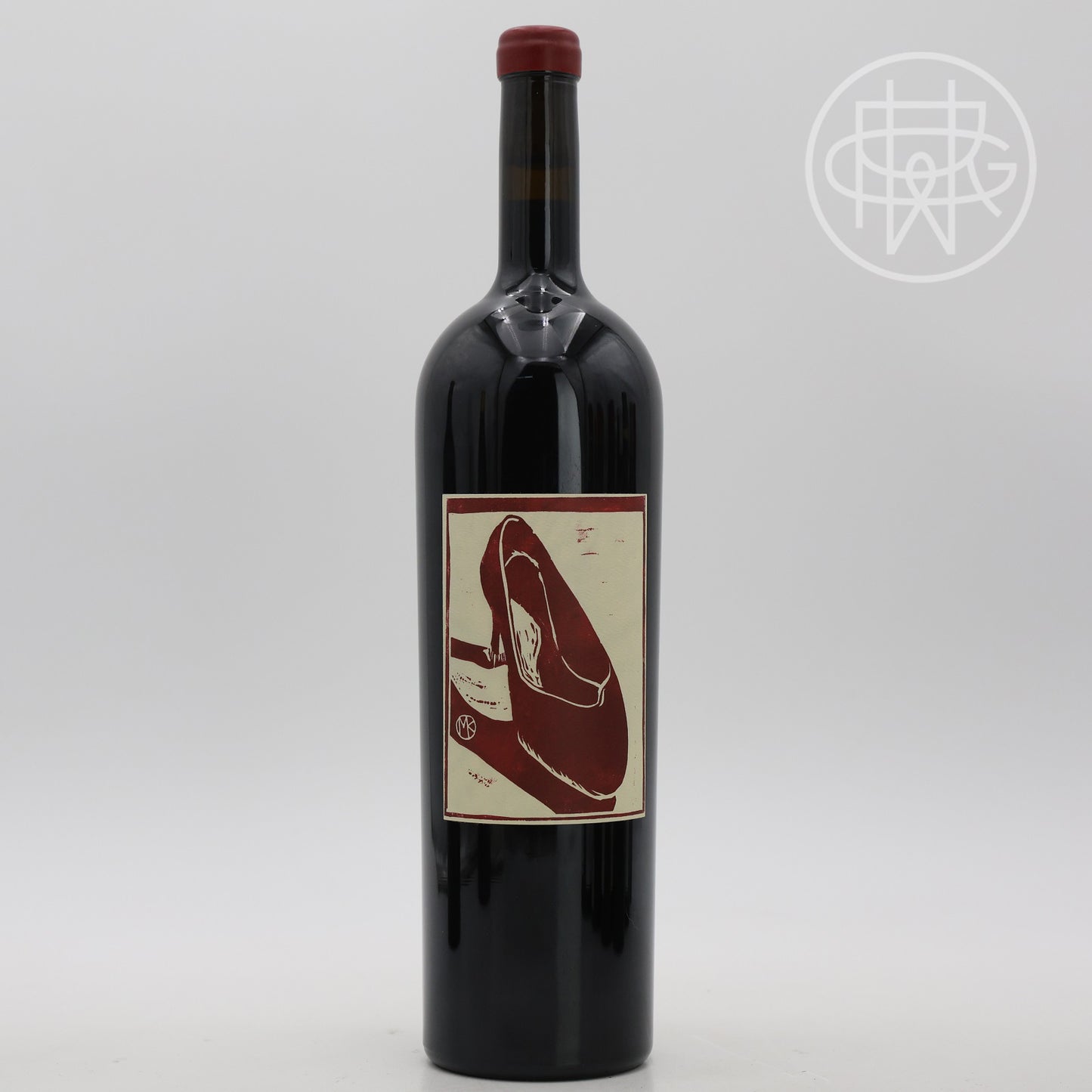 Sine Qua Non Distenta III Syrah 2021 1.5L
