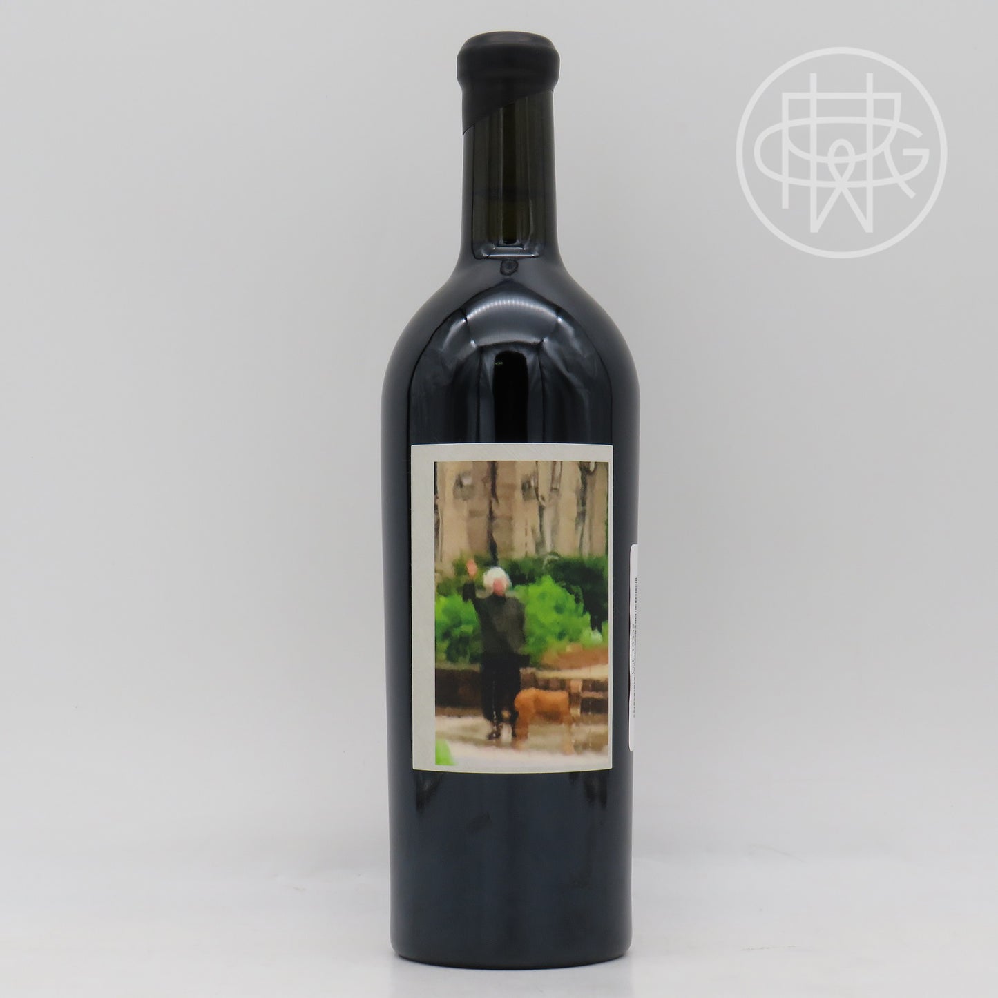 Sine Qua Non Distenta II Syrah 2020 750mL