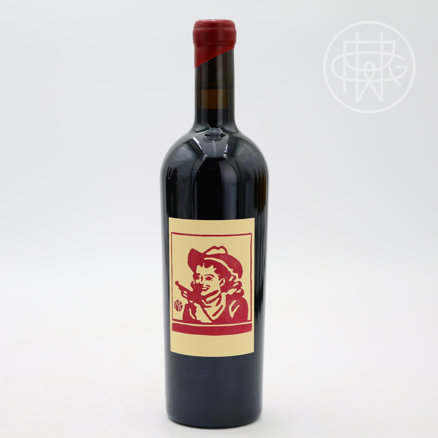 Sine Qua Non Distenta IV Grenache 2022 750mL