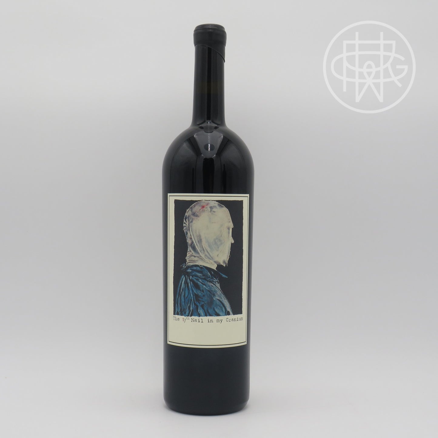 Sine Qua Non Eleven Confessions 17th Nail in my Cranium 2005 1.5L