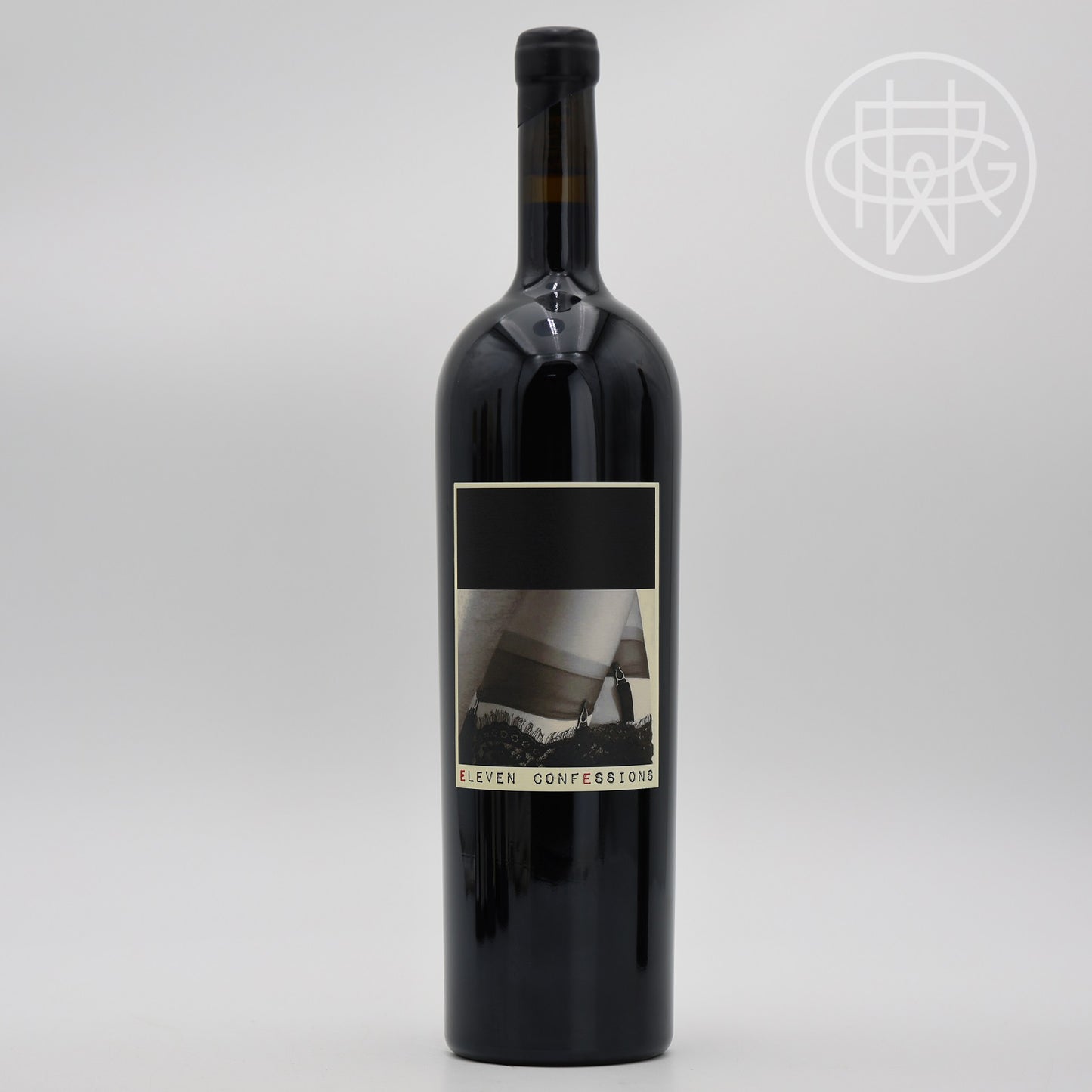 Sine Qua Non Eleven Confessions 2020 1.5L Grenache