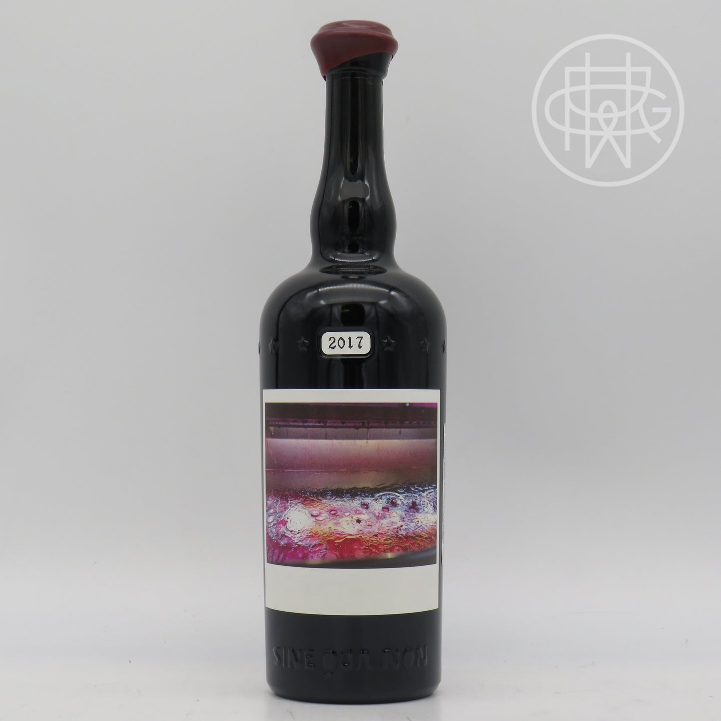Sine Qua Non Eleven Confessions Grenache 2017 750mL