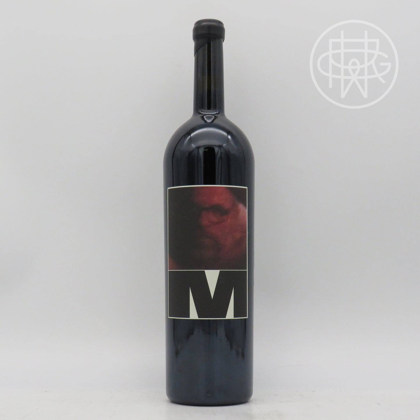 Sine Qua Non Eleven Confessions M Syrah 2015 1.5L