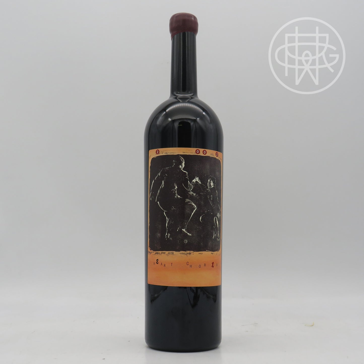 Sine Qua Non Heart of Chorea 2002 1.5L