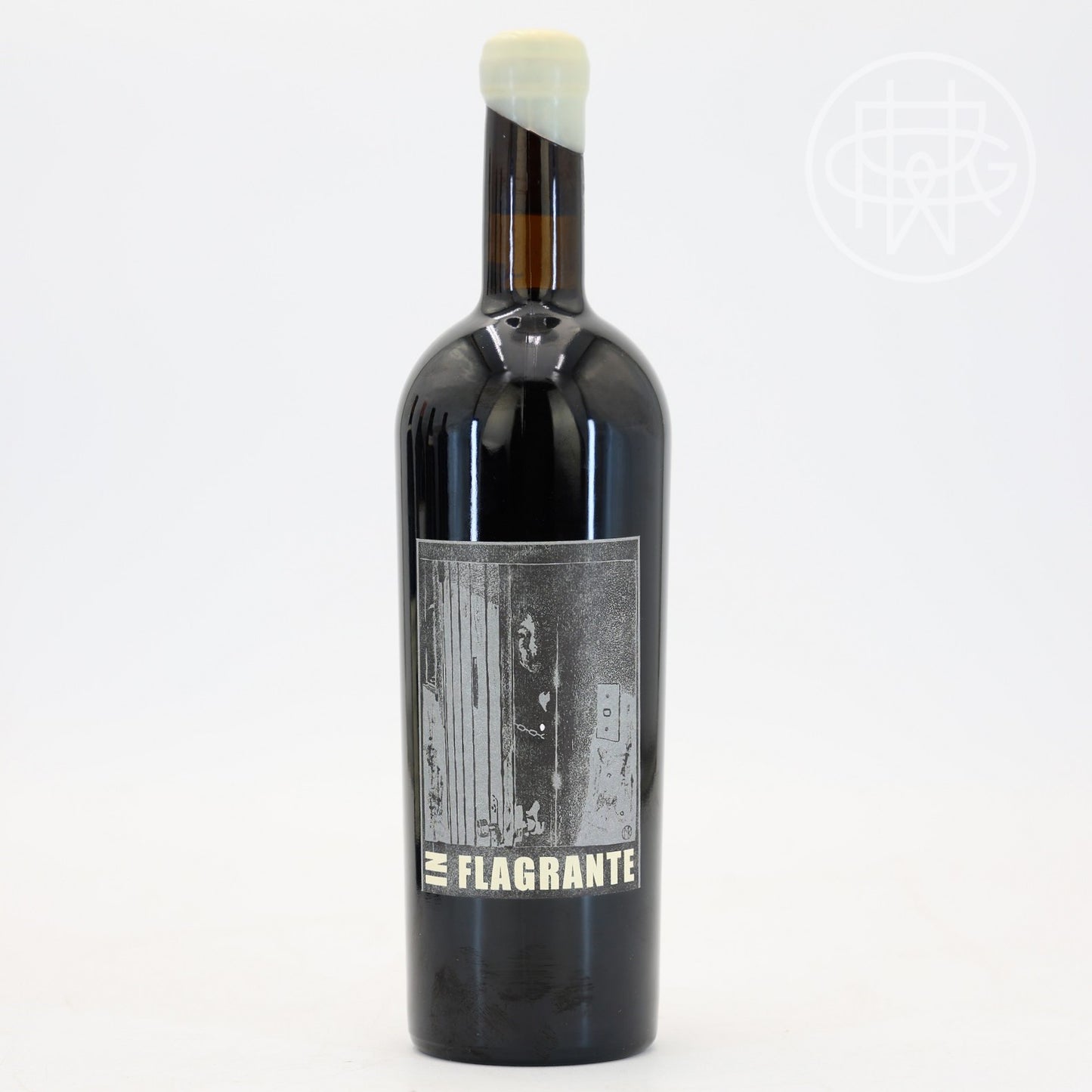 Sine Qua Non In Flagrante 2000 750mL