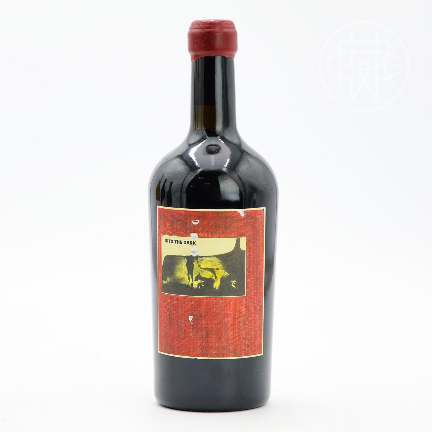 Sine Qua Non Into the Dark 2004 750mL (Nicked Label)
