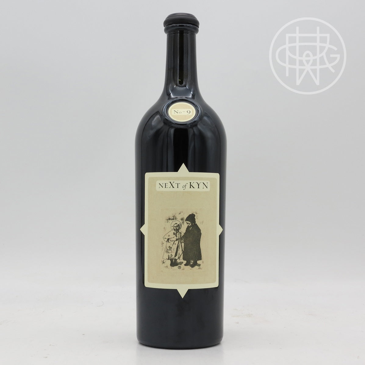 Sine Qua Non Next of Kyn "Cumulus Vineyard" 2015 750mL