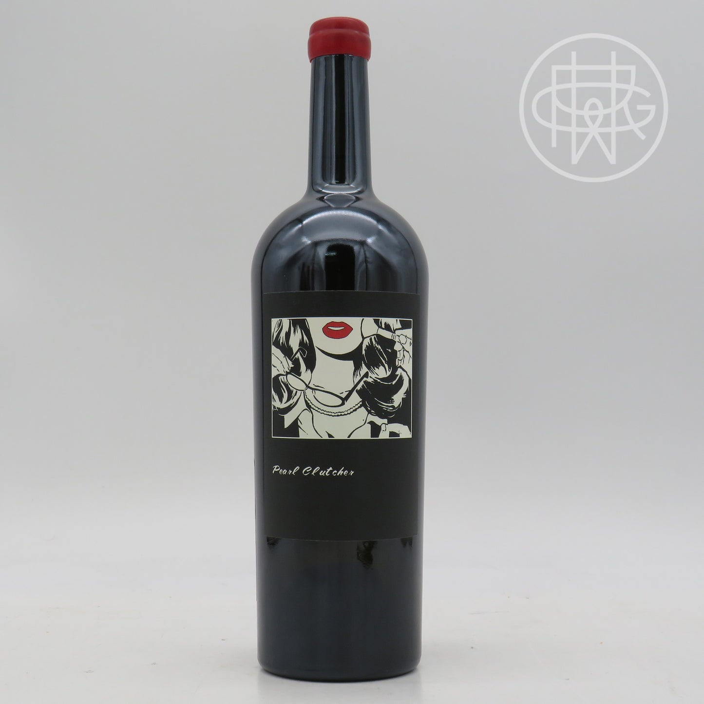Sine Qua Non Pearl Clutcher 2012 750mL