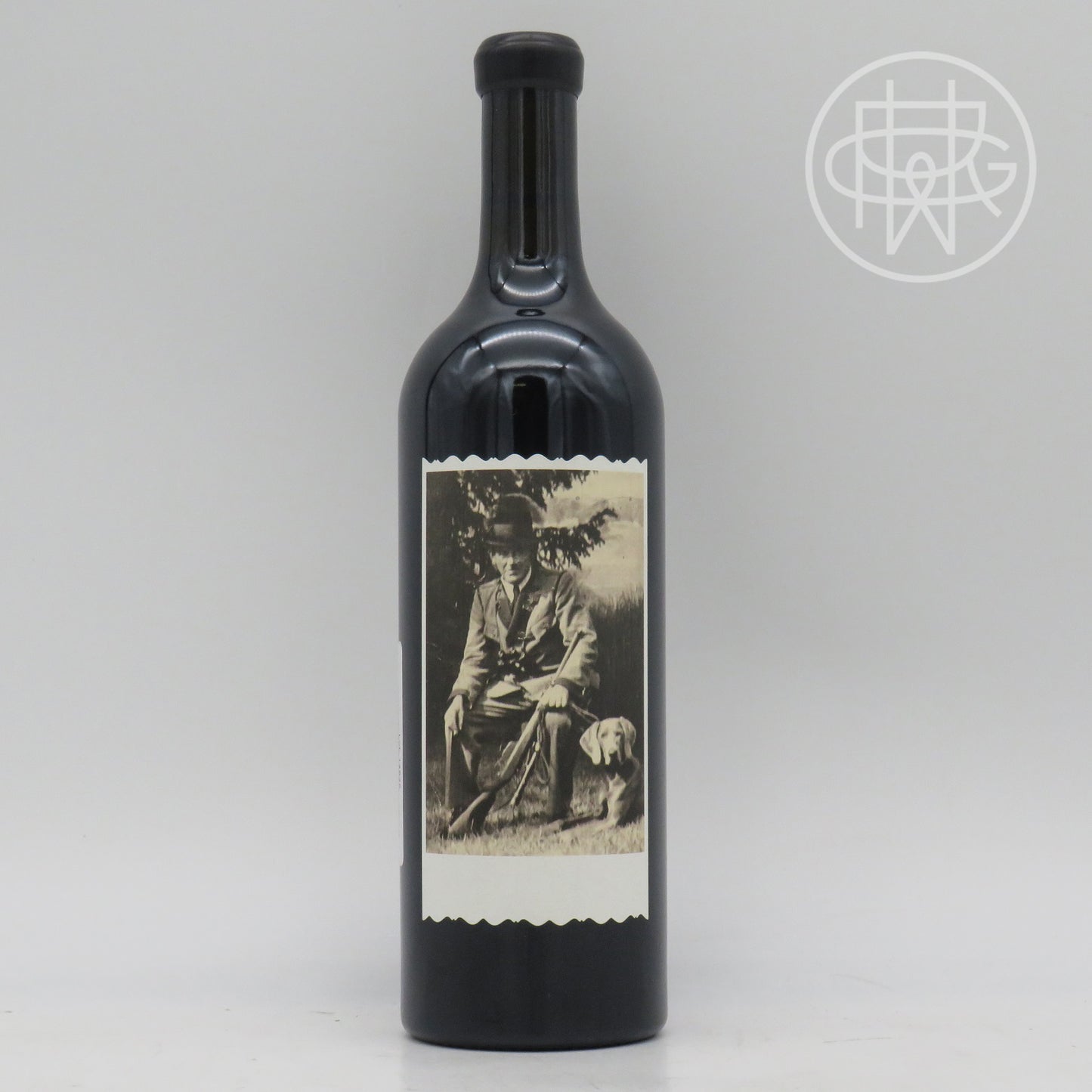 Sine Qua Non The Hated Hunter Syrah 2017 750mL