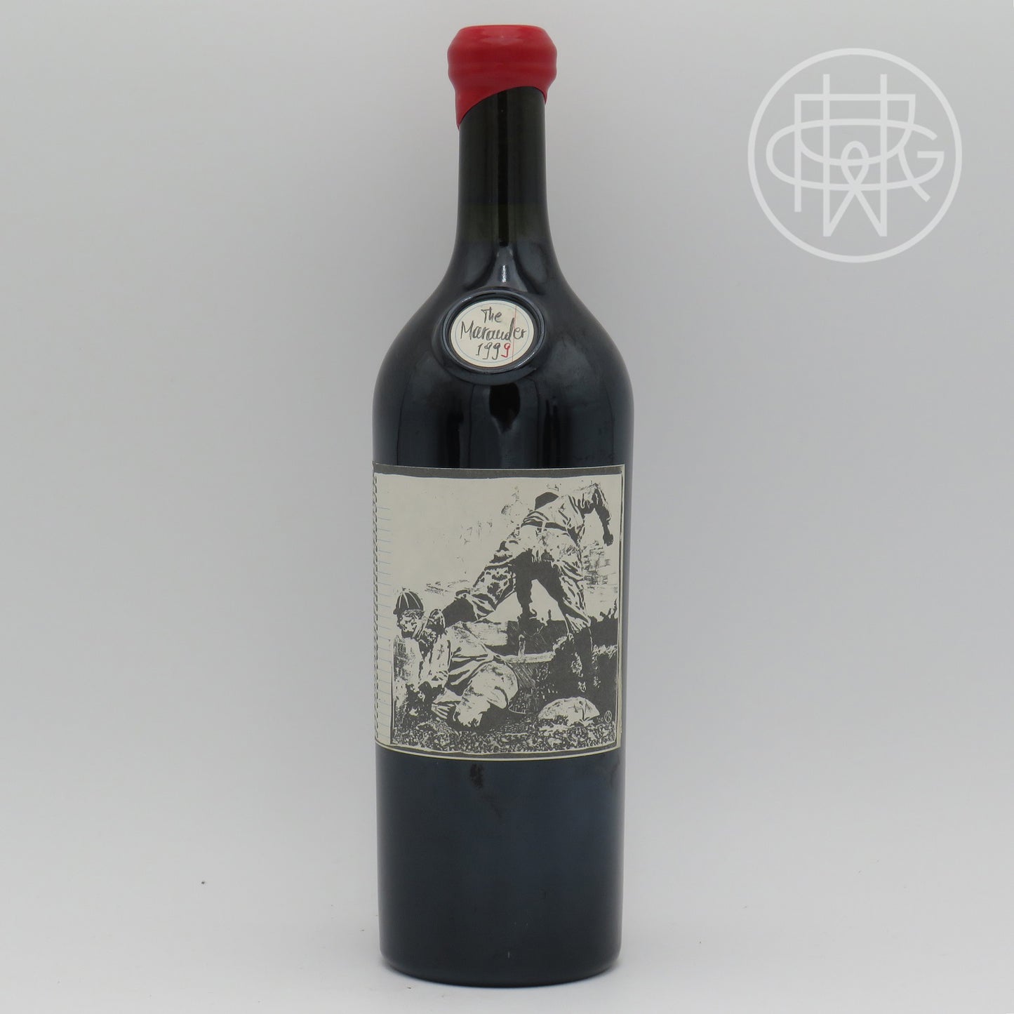 Sine Qua Non The Marauder 1999 750mL