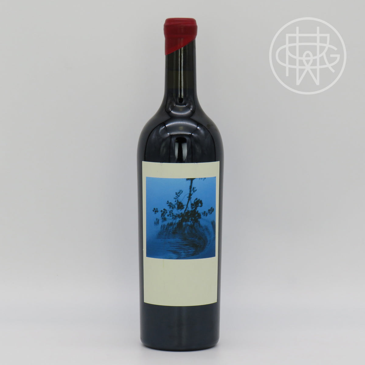 Sine Qua Non SQN Syrah Piranha Waterdance 2014 750mL