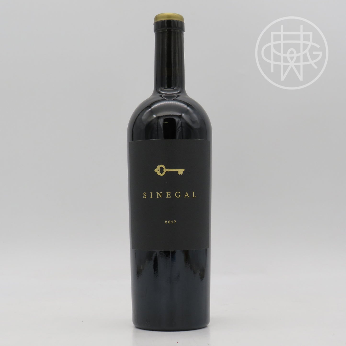 Sinegal Estate Reserve Cabernet Sauvignon 2017 750mL
