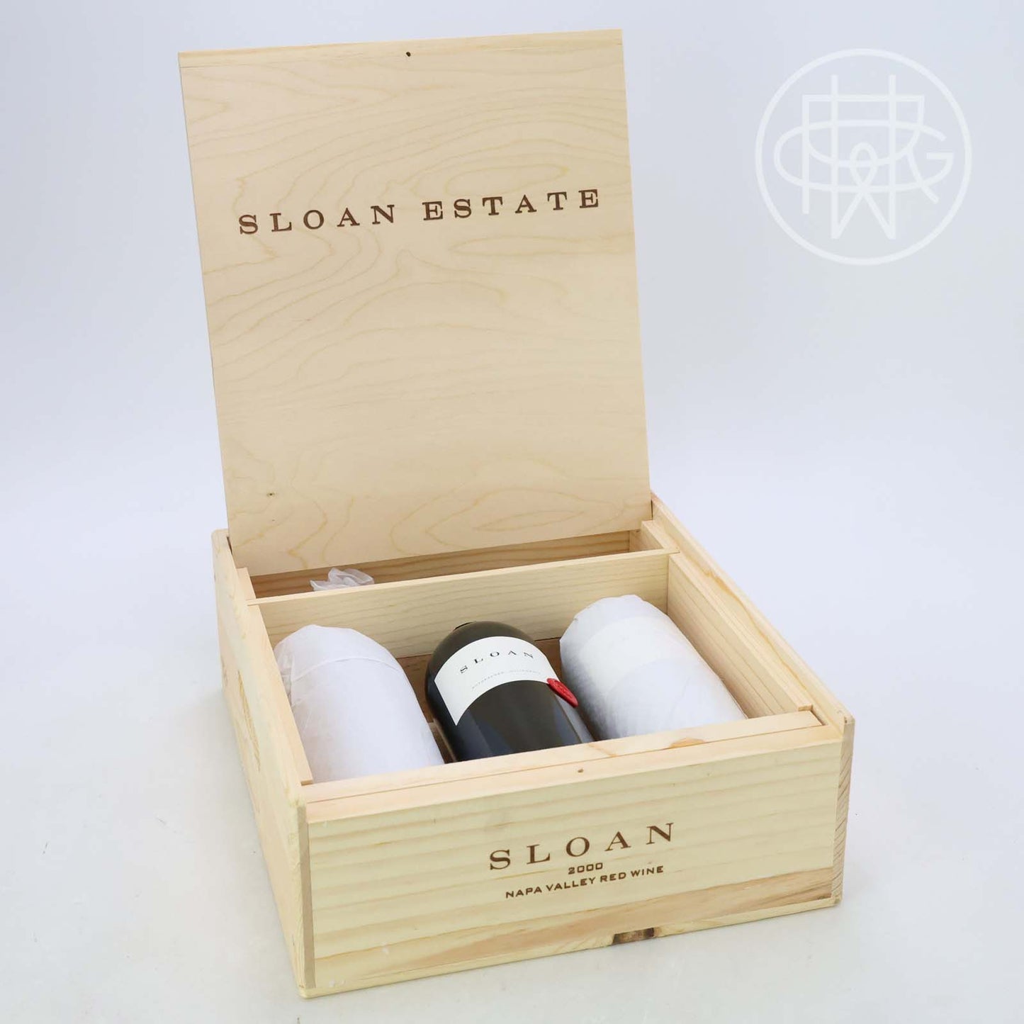 Sloan 2000 3-Pack OWC 750mL