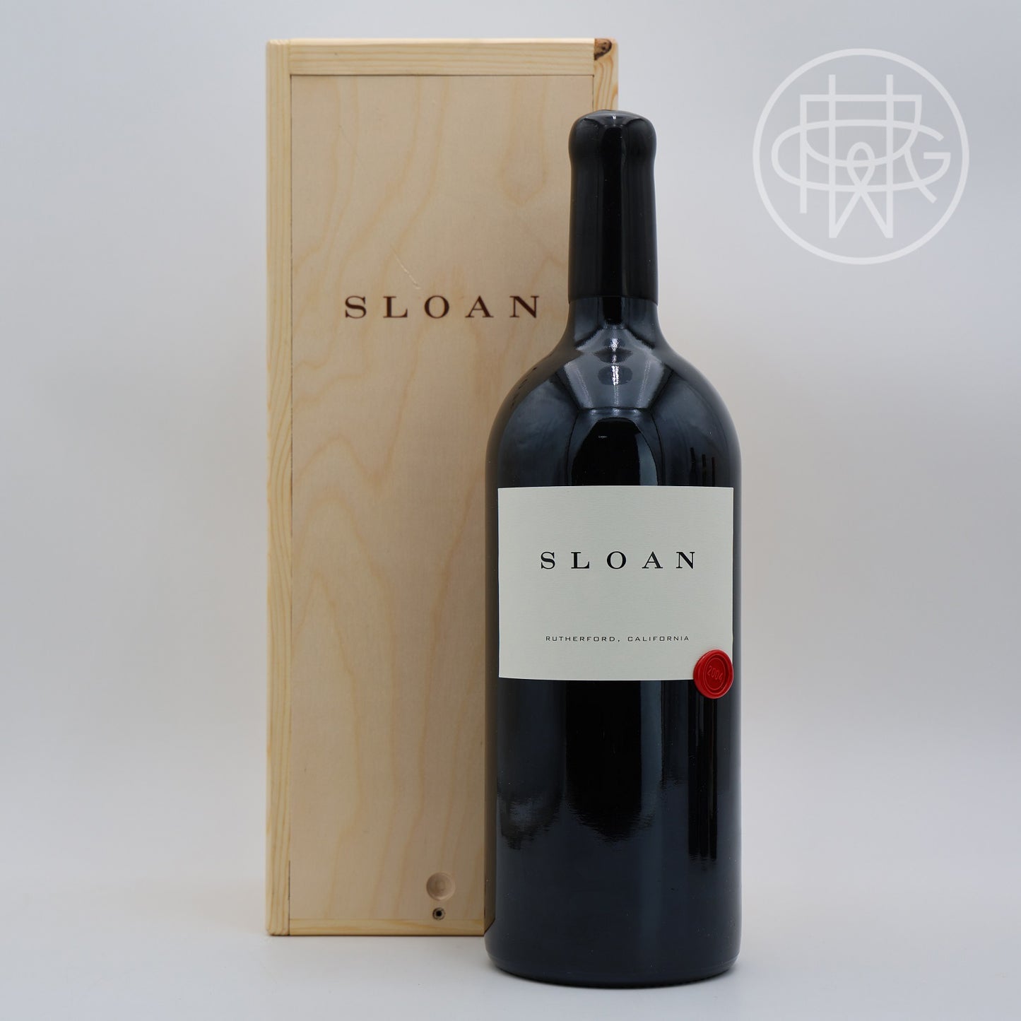 Sloan 2004 OWC 3.0L