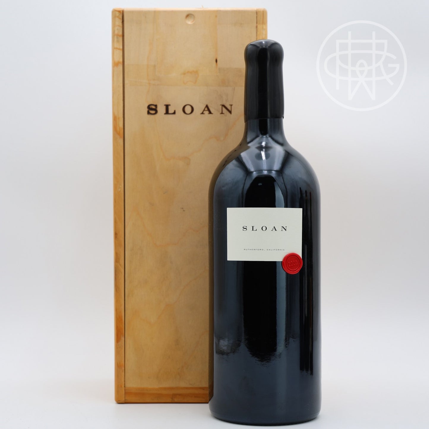 Sloan 2005 OWC 3.0L