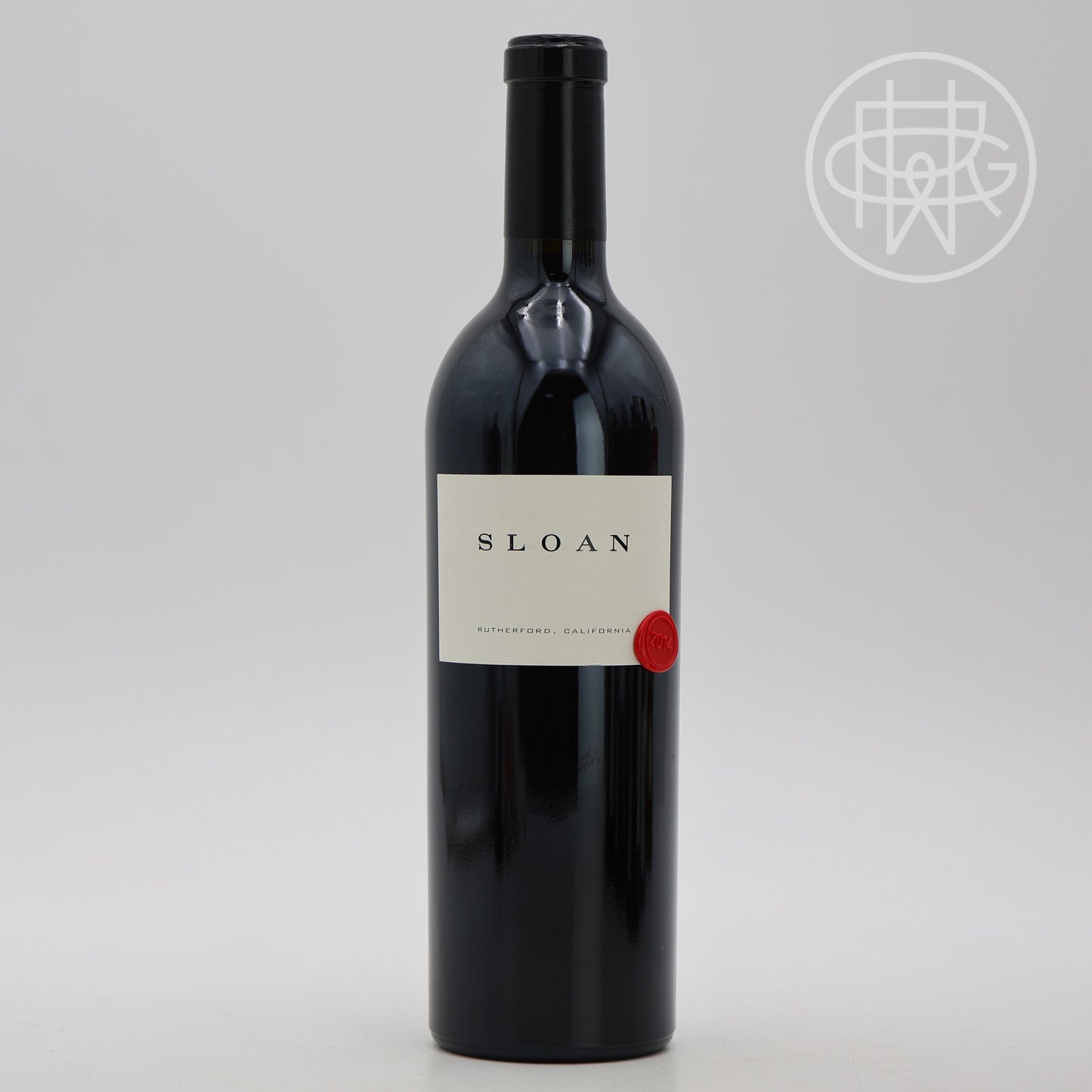 Sloan 2014 750mL