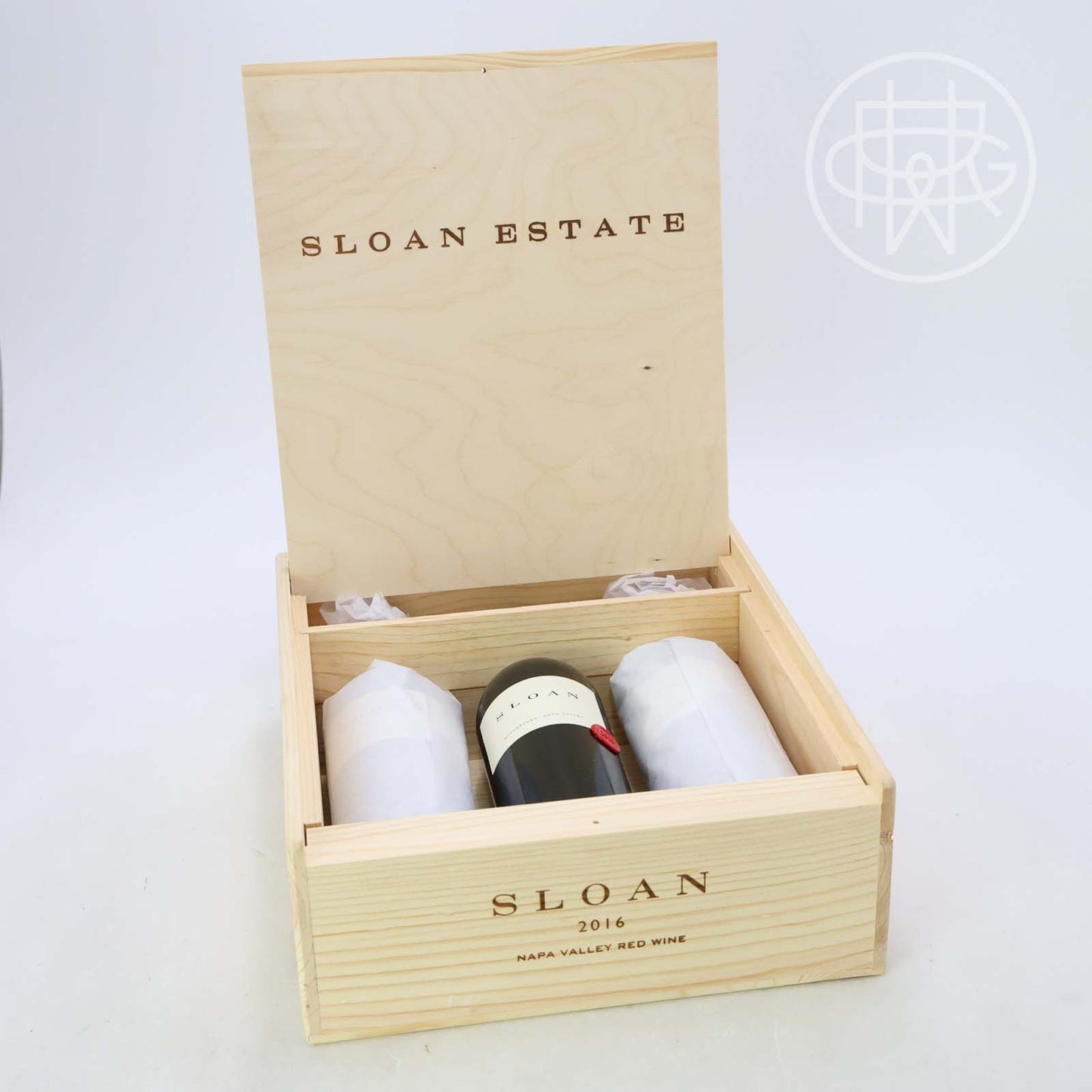 Sloan 2016 3-Pack OWC 750mL