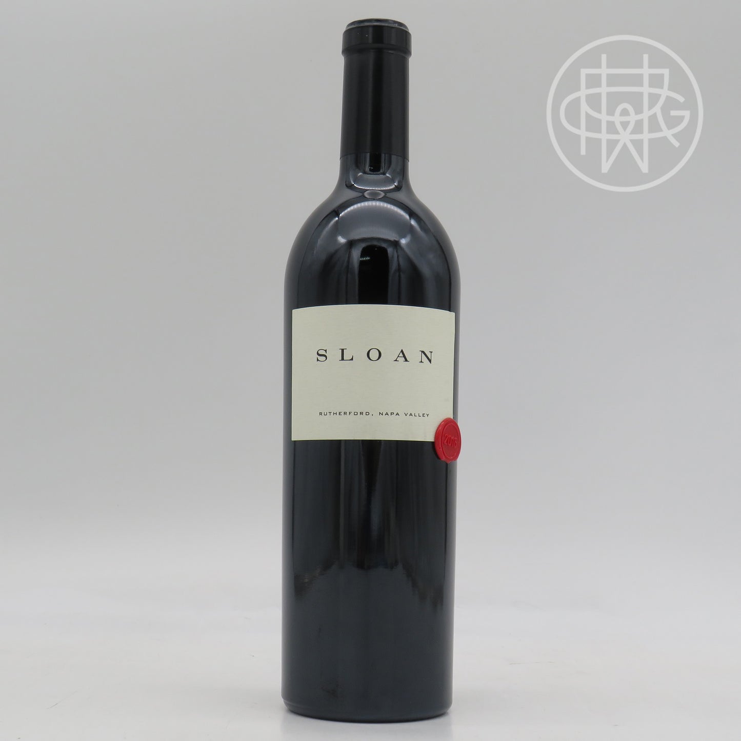 Sloan 2016 750mL
