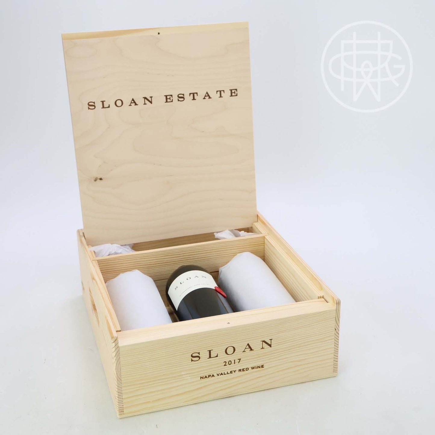 Sloan 2017 3-Pack OWC 750mL