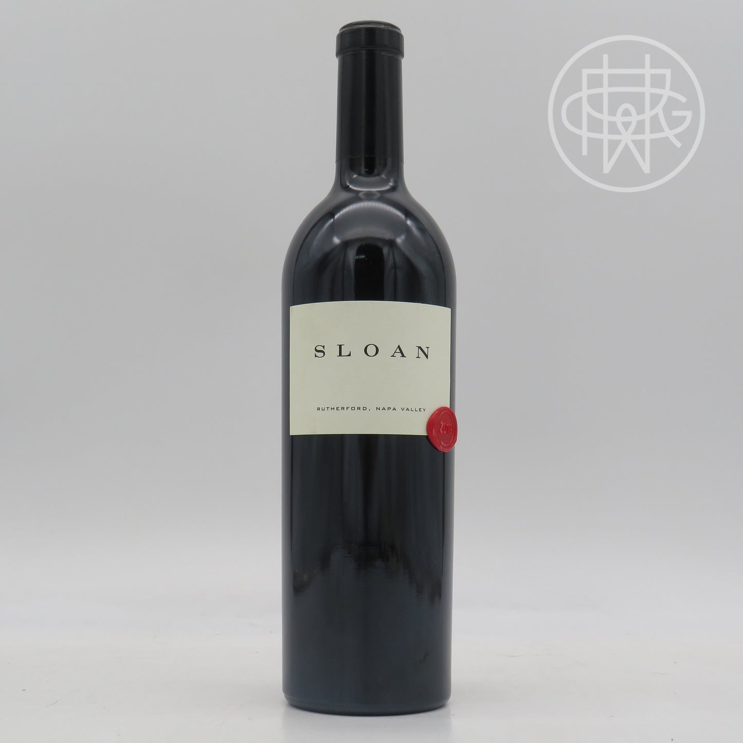 Sloan 2019 750mL