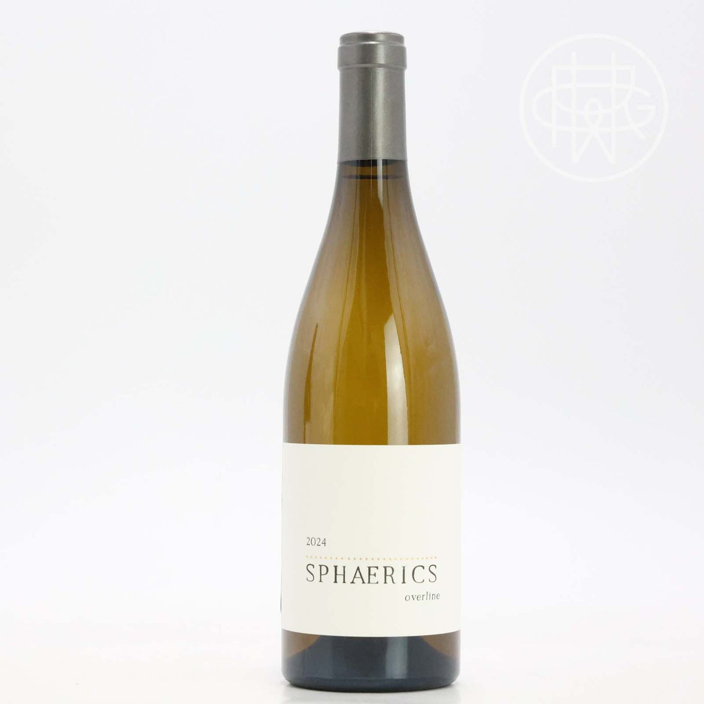 Sphaerics Overline Carneros Chardonnay 2024 750mL