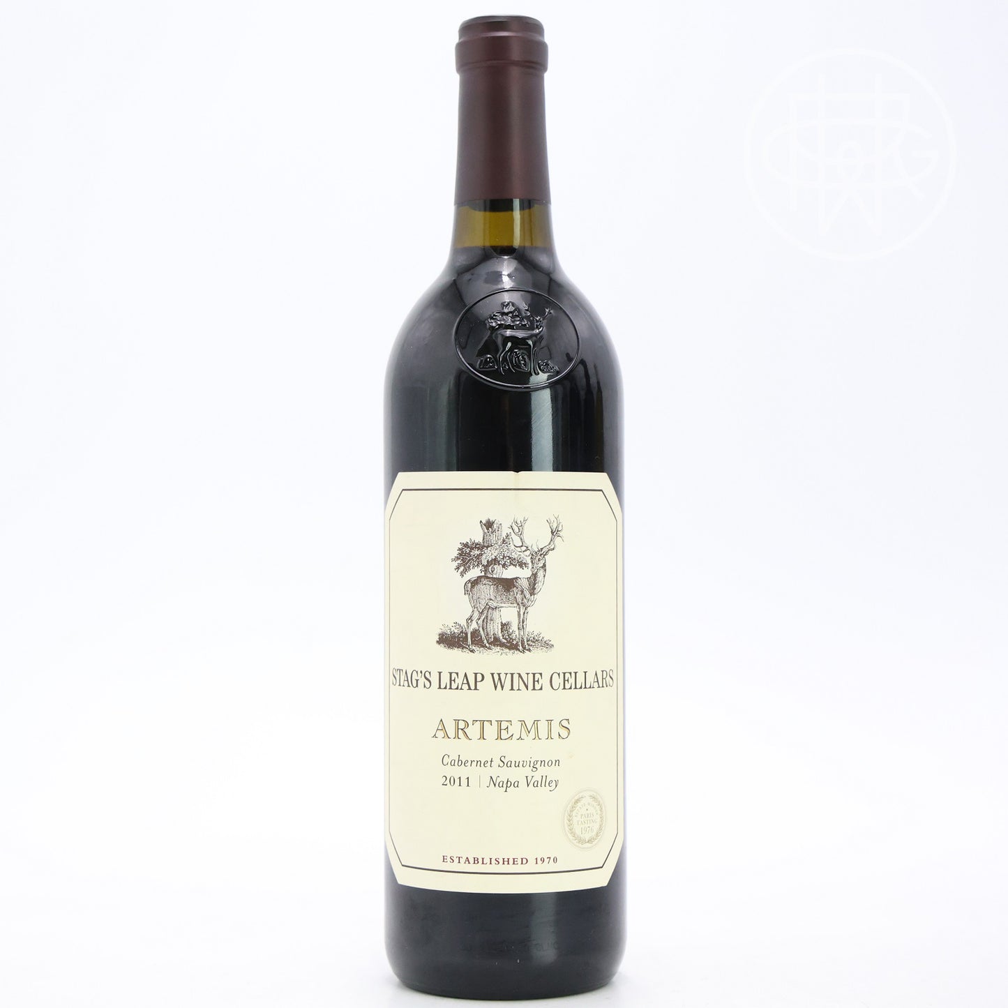 Stag's Leap Wine Cellars Artemis Cabernet 2011 750mL