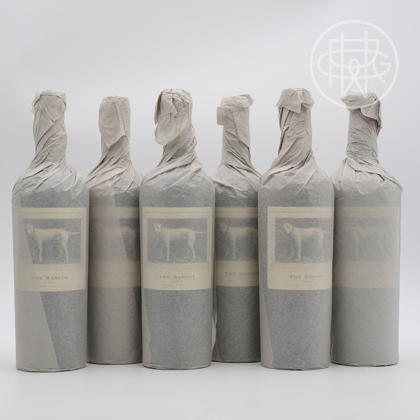 The Mascot 2021 6-Pack OC 750mL