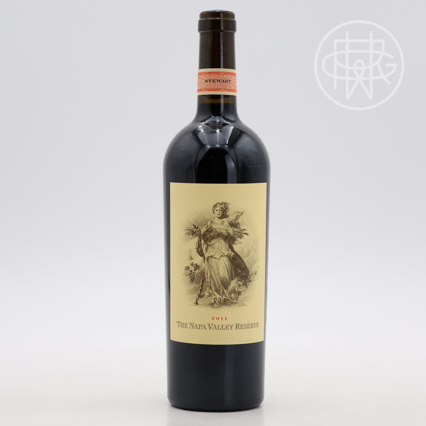 The Napa Valley Reserve 2011 750mL